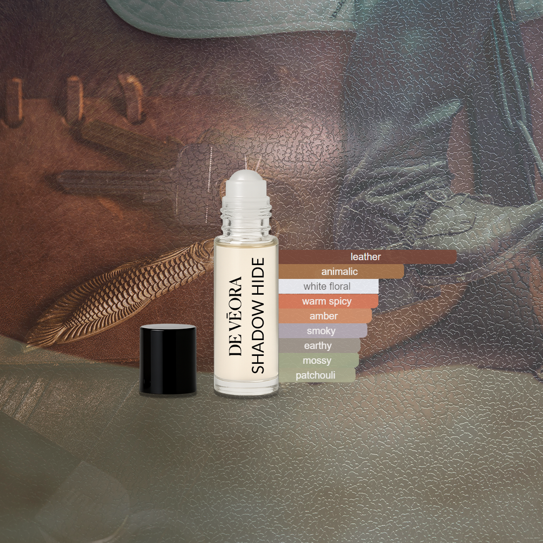 Discovery Set - De Vēora Best Sellers