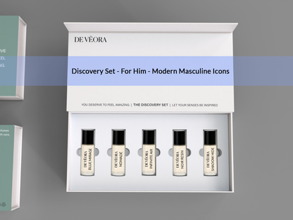 Discovery Set - For Him
