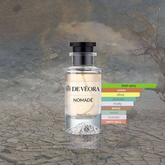 Nomadé